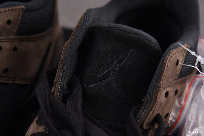 Jumpman Travis Jordan TR x Jack FZ8117-204 Scott 0822